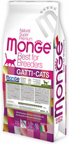 ���� ���� ��� ����� � �������������� ������������ (Monge Cat Sensitive), ��. 10 ��