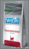 �������� ���� ��� ����� ��� ���������� ����������� (Vet Life GastroIntestinal 25340), ��. 2 ��