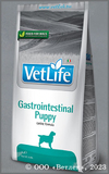 �������� ���� ��� ������ ��� ��������� ����������� (Vet Life Dog GastroIntestinal Puppy 36940), ��. 2 ��