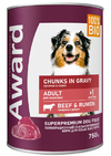 ����� ���� ��� ����� ���� ����� (AWARD Adult All Breed), ������� � ��������� � ������ � �����, ����� 750 �