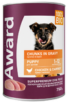 ����� ���� ��� ������ (AWARD All Breed Puppy), ������� ������ � �������� � �����, ����� 750 �
