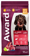 ����� ���� ��� ����� ���� ����� (AWARD Adult All Breed), � �������� � ��������, ��. 12 ��