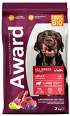 ����� ���� ��� ����� ���� ����� (AWARD Adult All Breed), � �������� � ��������, ��. 2 ��