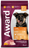����� ���� ��� ������ ������� ����� �� 1 ������ (AWARD Large Breed Puppy), � ������� � ��������, ��. 2 ��