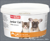 ������ ����������� ������� ��� ������ � ����� (Beaphar Junior Cal 10321), ����� 200 �