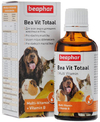 ������ �������� ��������� ��� �������� �������� (Beaphar Vit Total 16854), ��. 50 ��
