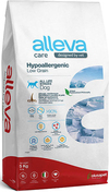 ������ ��������������� ������������� (Alleva Care Dog Hypoallergenic Low Grain), ��. 5 ��
