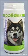 �������� ������� ���� (Polidex Gelabon Plus), ����� 500 ���.