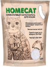 ����������� Homecat �������� ��� ������, ��. 7.6 �