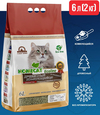 ����������� Homecat Ecoline ��������� �����������, ��. 6 �