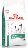 ���� ����� ����� ��� �������� � ����������� ���� ����� ������ ����� (Veterinary Diet Satiety Small Dog), ��. 500 �