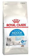 ���� ����� ��� ����� ������� � ��������� � �������� � ���������� (Indoor Appetite Control), ��. 400 �