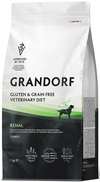 ������������ ����� ��� ����� ��� ������������ ����� � ������ (Grandorf RENAL), ��. 1 ��