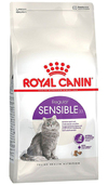 ���� ����� ��� ����� � �������������� ������������ (Royal Canin Sensible 33), ��. 1,2 ��