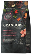 �������� ����������� ���� ��� ��������������� ����� (Grandorf Fresh Sterilised) ������� � �������, ��. 2 ��