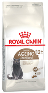 ���� ����� ��� ��������������� ����� ������ 12 ��� (Royal Canin Sterilised 12+), ��. 4 ��