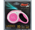 �������- ������� FLEXI VARIO ������, XS (�� 12 ��), 3 �. (������� 019856)