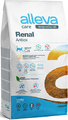 ������ �����-������� ���� ��� ����� ��� � ������������ ��� (Alleva Care Cat Adult Renal-Antiox), ��. 1,5 ��