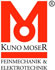 ���� ����� (KUNO MOSER)